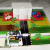 RFID And SMS Based Attendance System