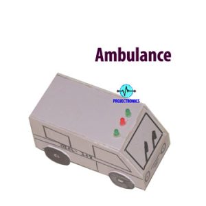 Smart Ambulance