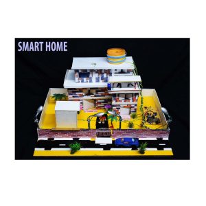Smart home type 3