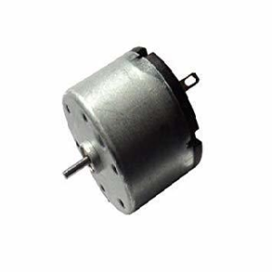 Dynamo Generator motor Volt 4-12 – type 3