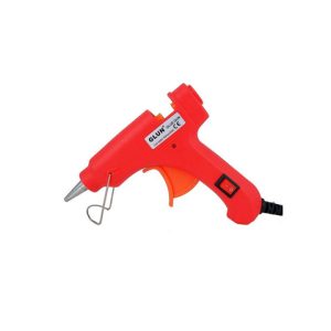 Glue Gun 20W Red Mini