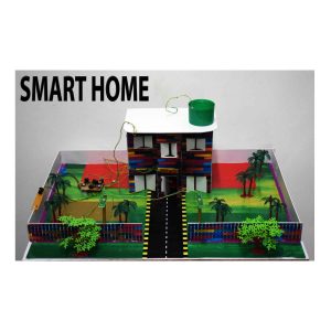 Smart home type -4