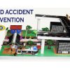 Smart Road Accident Prevention
