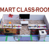 Smart classroom for Smart school