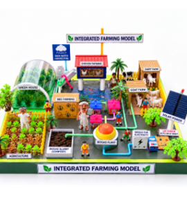 Intigrated Farming